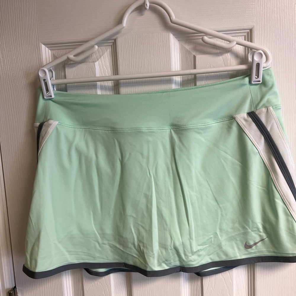 Nike tennis skirt